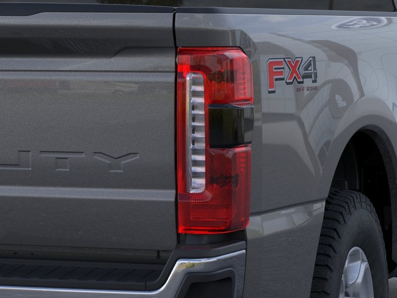 2026 Ford F-250 F-250® XLT