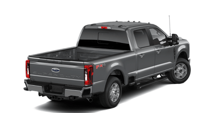 2026 Ford F-250 F-250® XLT