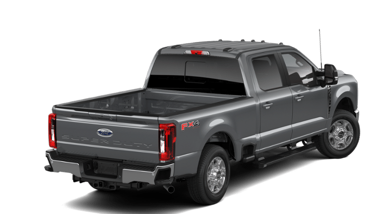 2026 Ford F-250 F-250® XLT