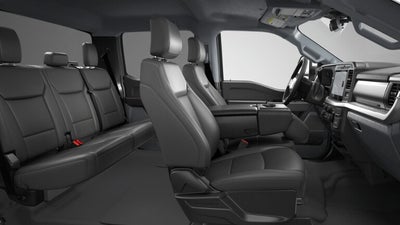 2026 Ford F-250 F-250® XLT