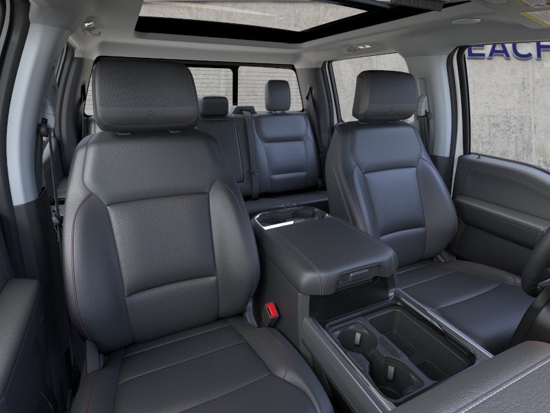 2026 Ford F-250 F-250® Lariat®