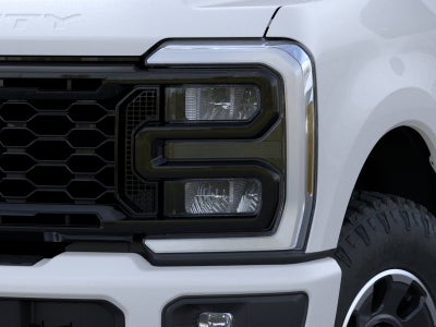 2026 Ford F-250 F-250® Lariat®