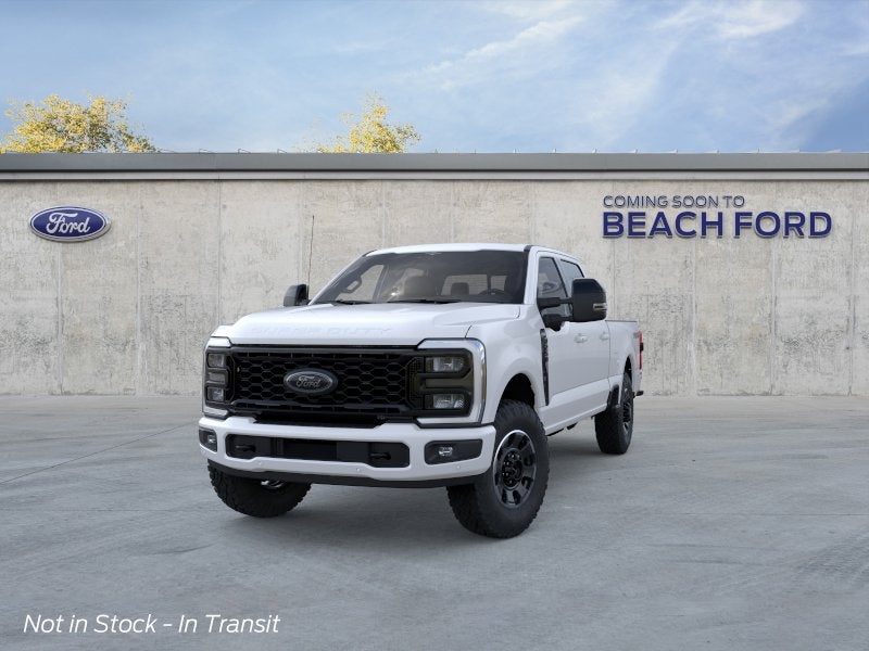 2026 Ford F-250 F-250® Lariat®