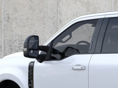 2026 Ford F-250 F-250® Lariat®