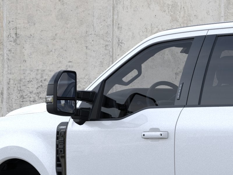 2026 Ford F-250 F-250® Lariat®