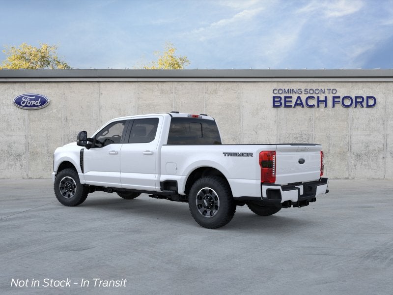 2026 Ford F-250 F-250® Lariat®