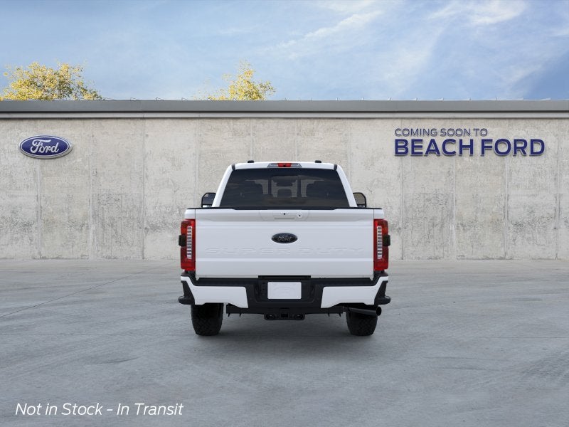 2026 Ford F-250 F-250® Lariat®