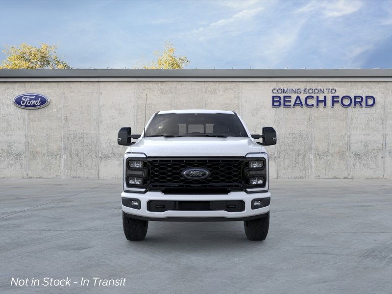 2026 Ford F-250 F-250® Lariat®