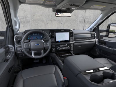 2026 Ford F-250 F-250® Lariat®
