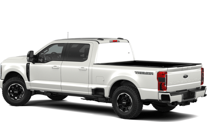 2026 Ford F-250 F-250® Lariat®