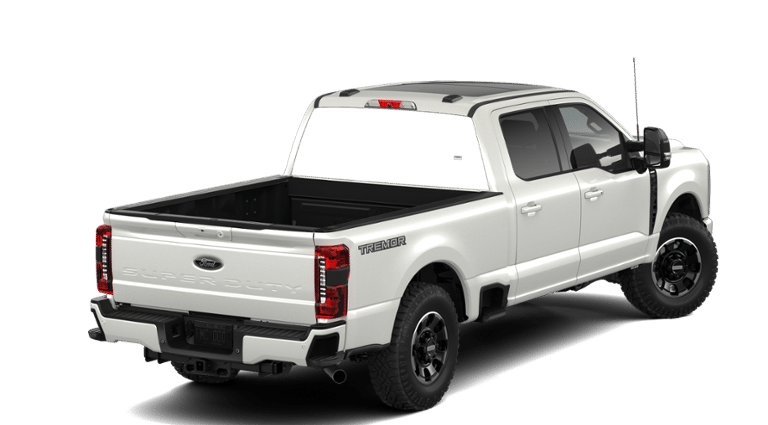 2026 Ford F-250 F-250® Lariat®