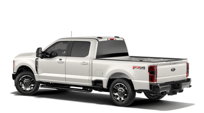 2027 Ford F-250 F-250® Lariat®