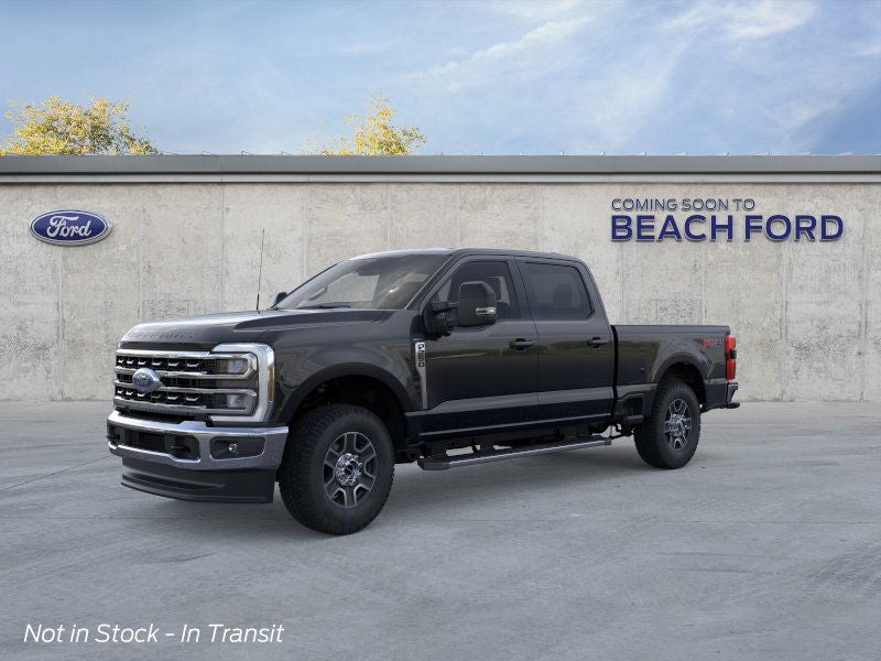 2026 Ford Super Duty F-250® Lariat®