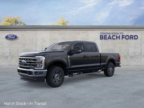 2026 Ford Super Duty F-250® Lariat®
