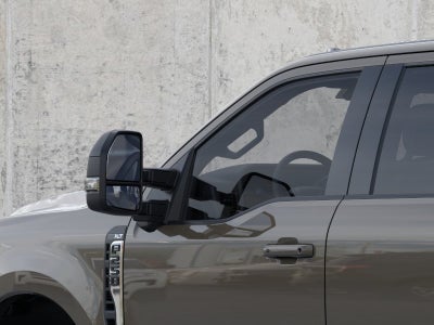 2026 Ford F-250 F-250® XLT