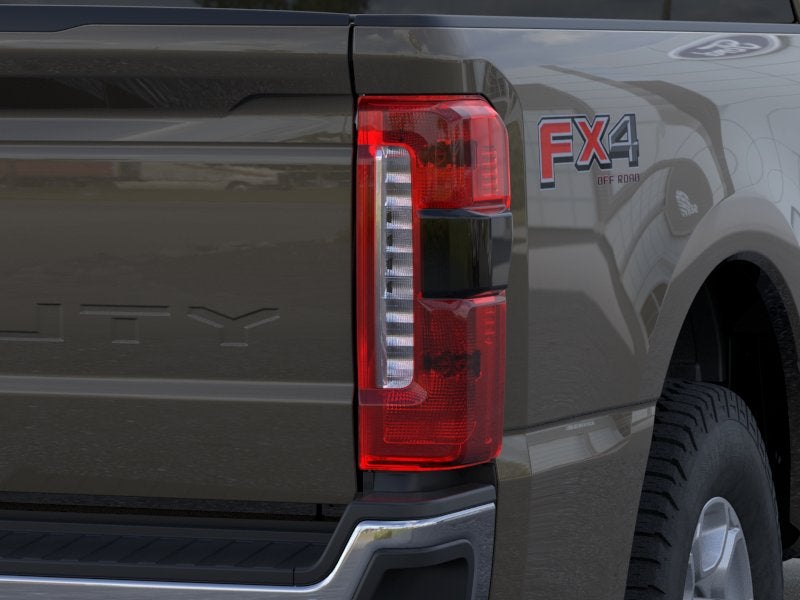 2026 Ford F-250 F-250® XLT