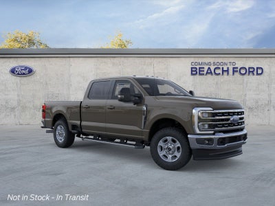 2026 Ford F-250 F-250® XLT