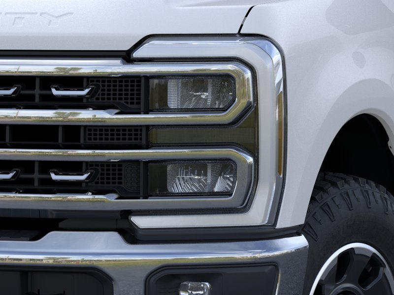 2026 Ford F-250 F-250® Lariat®