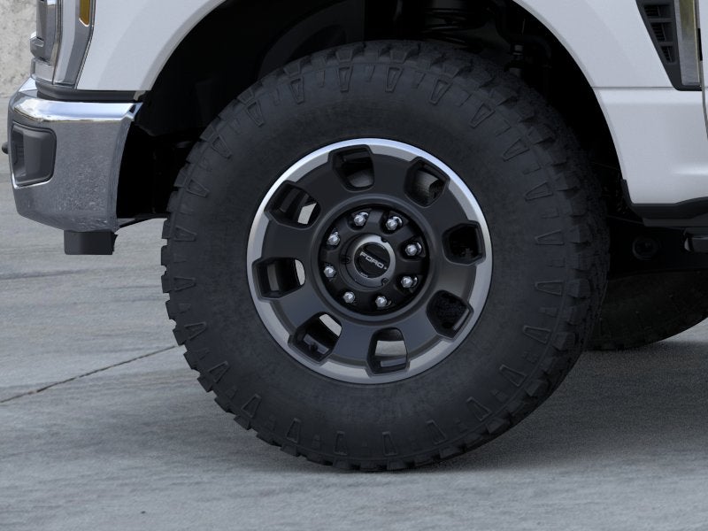 2026 Ford F-250 F-250® Lariat®