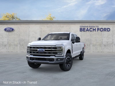 2026 Ford F-250 F-250® Lariat®