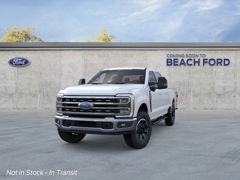 2026 Ford F-250 F-250® Lariat®