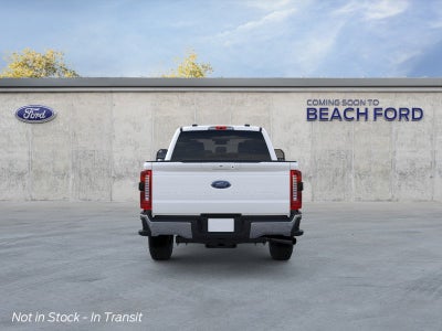 2026 Ford F-250 F-250® Lariat®