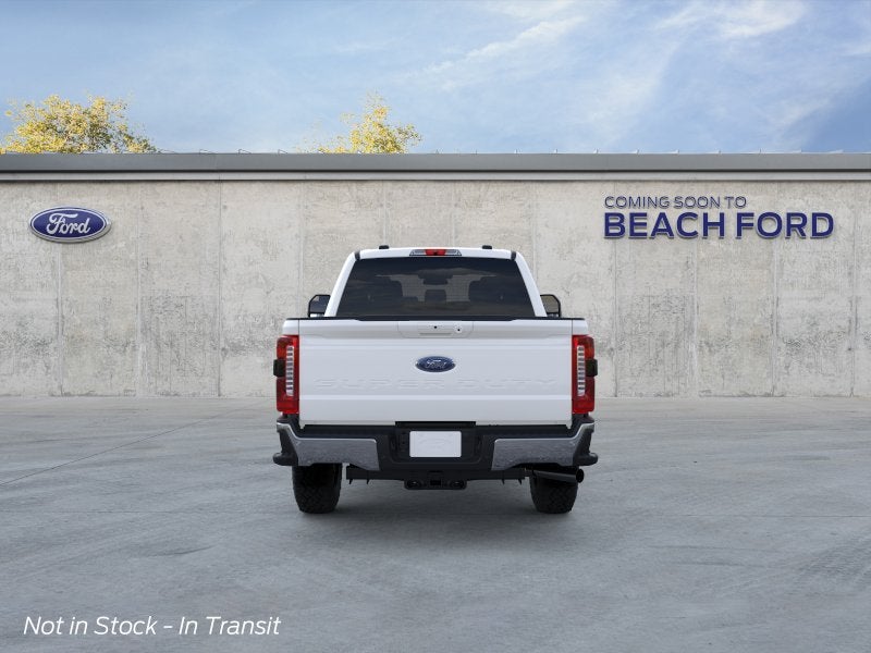 2026 Ford F-250 F-250® Lariat®