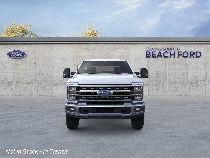 2026 Ford F-250 F-250® Lariat®