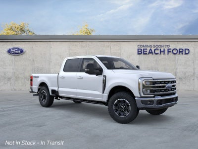 2026 Ford F-250 F-250® Lariat®