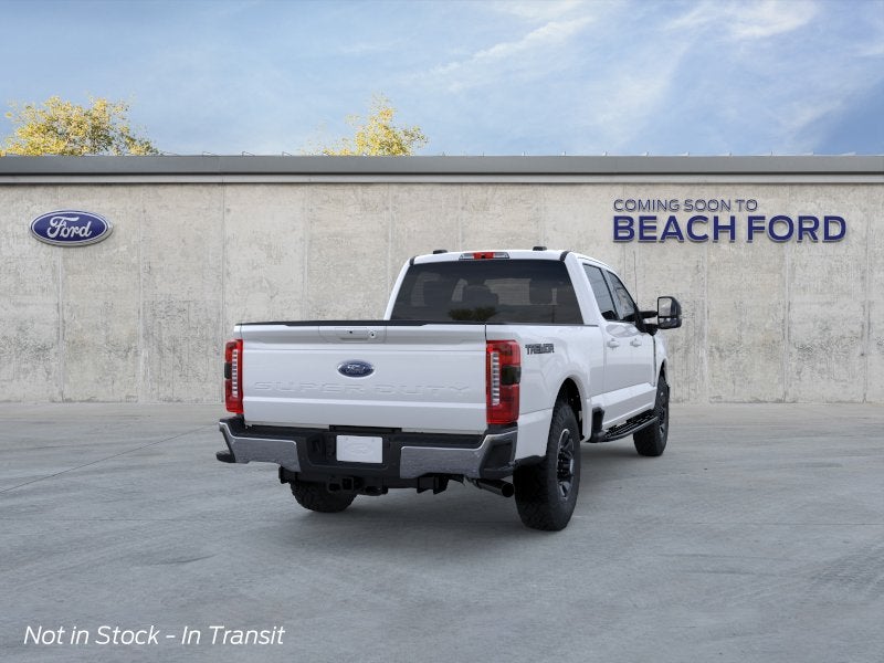 2026 Ford F-250 F-250® Lariat®