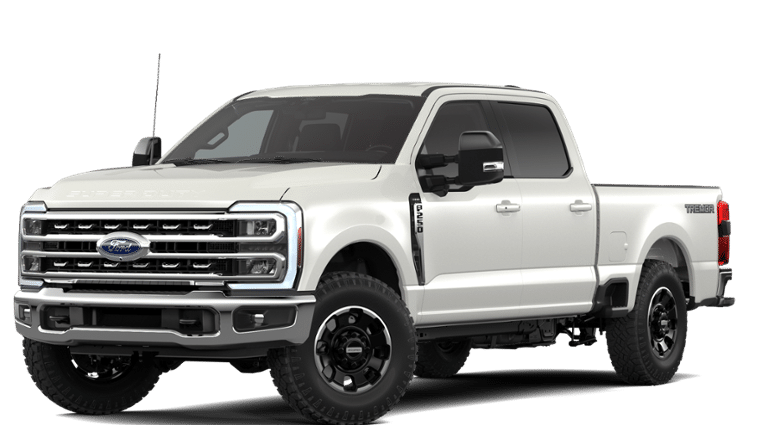 2026 Ford F-250 F-250® Lariat®