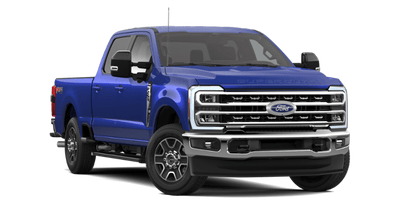 2026 Ford F-250 F-250® Lariat®
