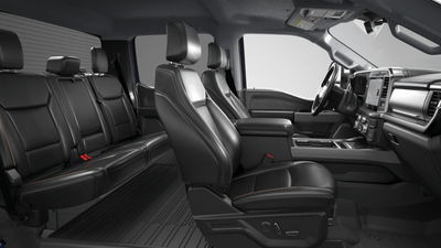 2026 Ford F-250 F-250® Lariat®