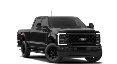 2027 Ford F-250 F-250® Lariat®
