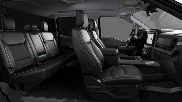 2027 Ford F-250 F-250® Lariat®
