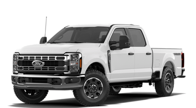 2027 Ford F-250 F-250® XLT
