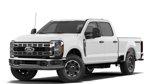 2027 Ford F-250 F-250® XLT