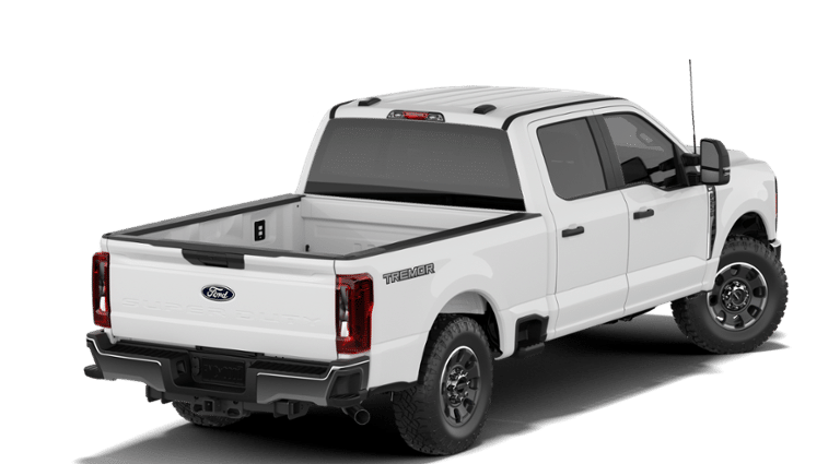 2027 Ford F-250 F-250® XLT