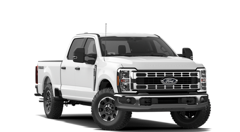 2027 Ford F-250 F-250® XLT