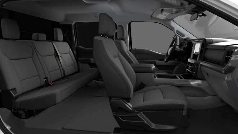 2027 Ford F-250 F-250® XLT