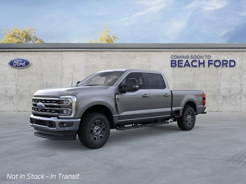 2026 Ford F-250 F-250® Lariat®