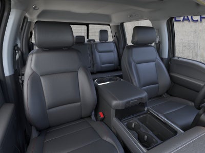 2026 Ford F-250 F-250® Lariat®