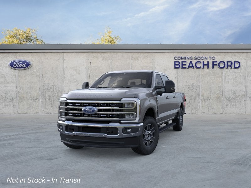 2026 Ford F-250 F-250® Lariat®
