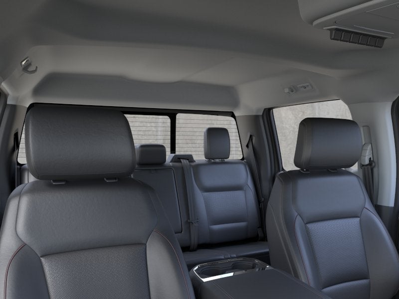 2026 Ford F-250 F-250® Lariat®