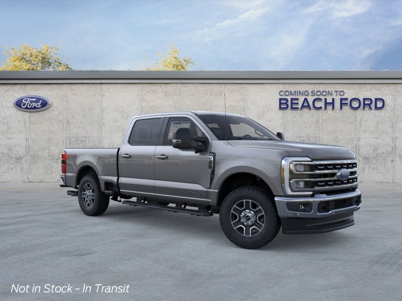2026 Ford F-250 F-250® Lariat®