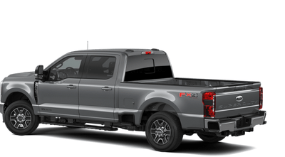 2026 Ford F-250 F-250® Lariat®