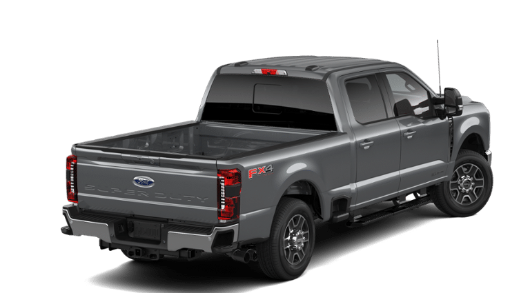 2026 Ford F-250 F-250® Lariat®