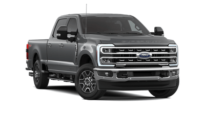 2026 Ford F-250 F-250® Lariat®