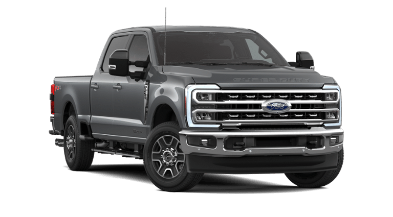 2026 Ford F-250 F-250® Lariat®