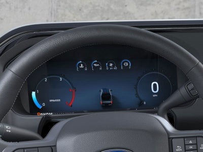 2026 Ford F-250 F-250® Lariat®